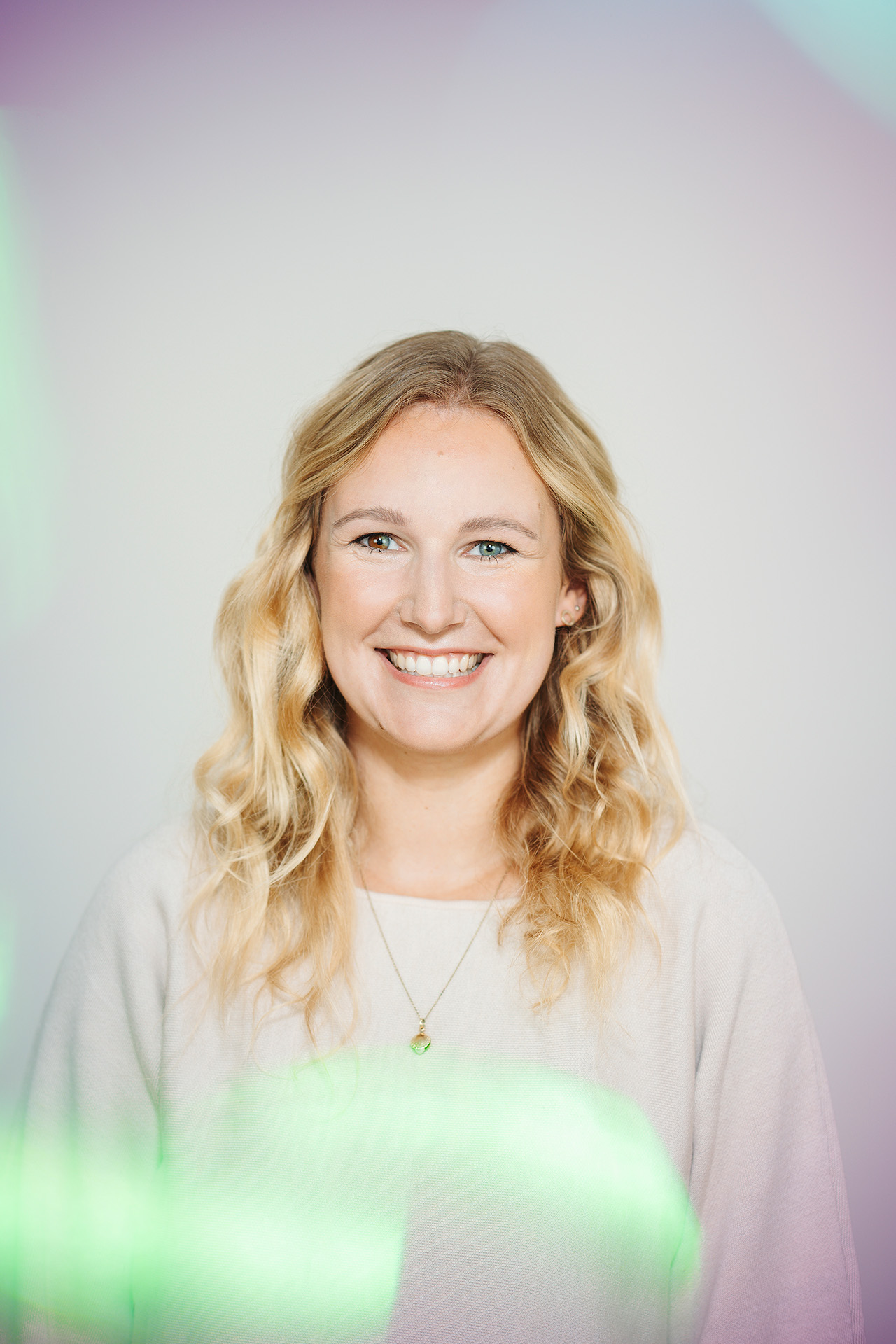 Christin Röers - Erste Garde - Full Service Eventagentur