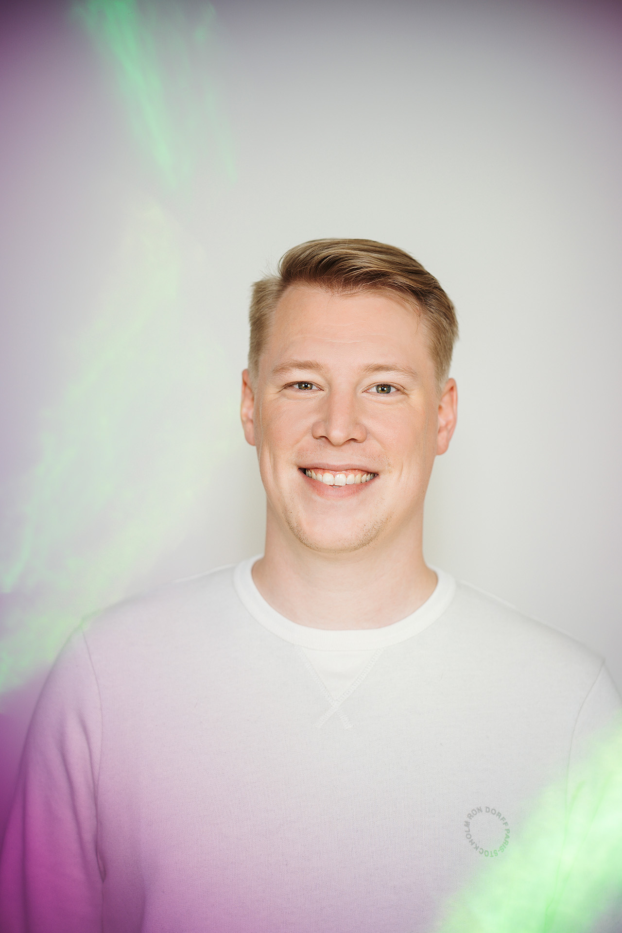 Hannes Plagge - Erste Garde - Full Service Eventagentur